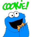 Cookie Monster1