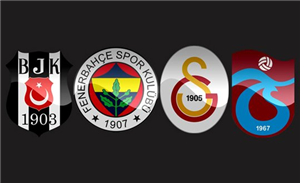 Hangi Takımlısın?