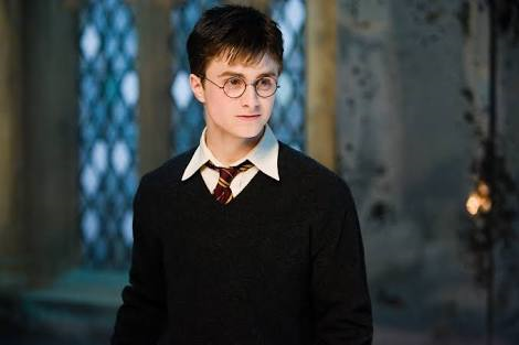 Hangi Harry Potter Karakterisin