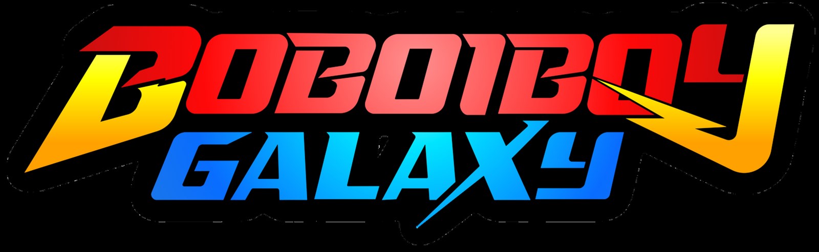 Siapa Kamu Di Boboiboy Galaxy?