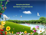 Fahr-İ Kâinat Aleyhissalâtü Vesselâm