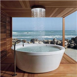 Relaxing Shower