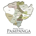 Pamangan Kapampangan
