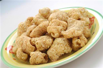 Chicharon 