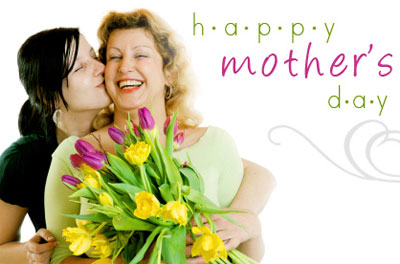 Happy Mother's Day