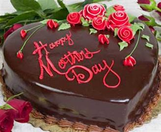 Happy Mother's Day