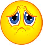Sad Face