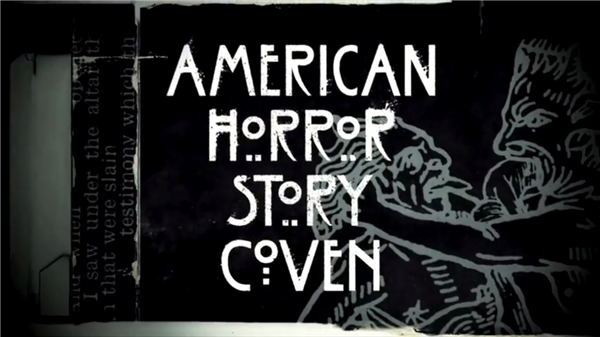 American Horror Story: Coven