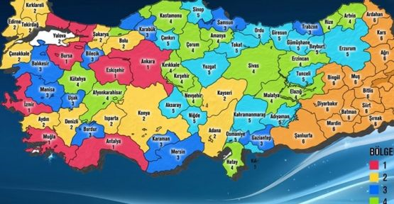 Hangi İldensin