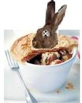 Where Yvonne's Bunnies Went