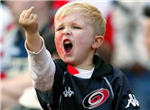 The Finger