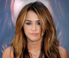 Miley Cyrus