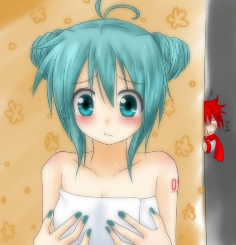 ¿Que Tanto Sabes De Miku?