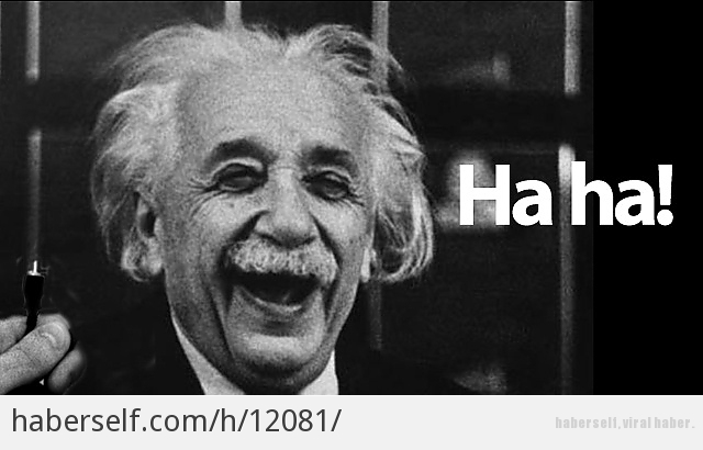Nasıl Birisin Ahahha