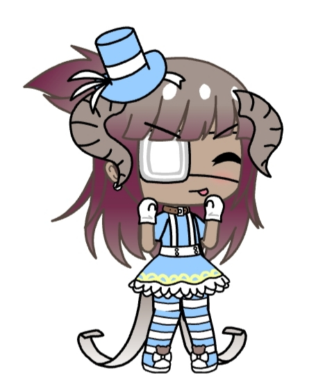 Que Tipo De Gachatuber Seras :V?
