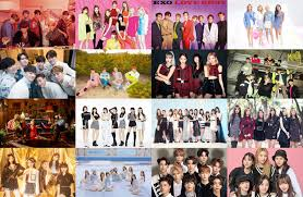 Kpop Grubunu Tanıyormusun?