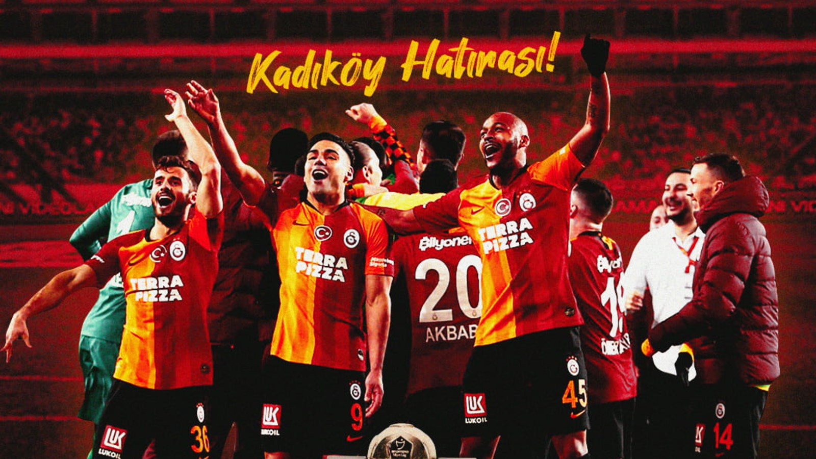 Hangi Takımlısın