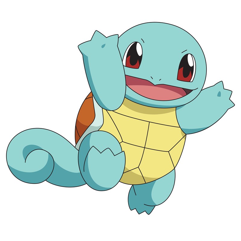 Squirtle