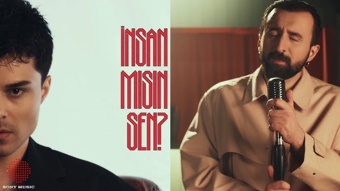 İnsan mısın