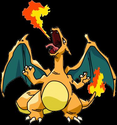 Pokemonda Hangi Karaktersin?