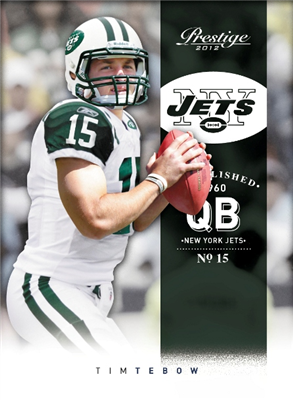 Amazing Tebow