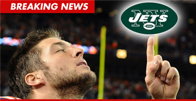 God Tebow