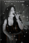 Amy Lee -> Snow White Queen