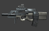 P90 mc