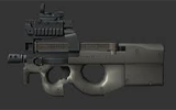 P90 ext