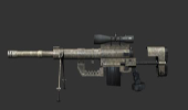 Cheytac M200