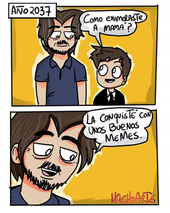 Cual Cansancion Eres De Youteber