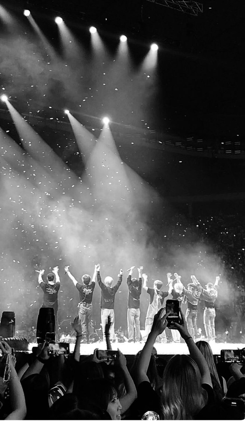 Hangi Stray Kids şarkısısın
