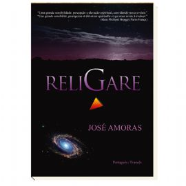 Livro ReliGare - José Amoras