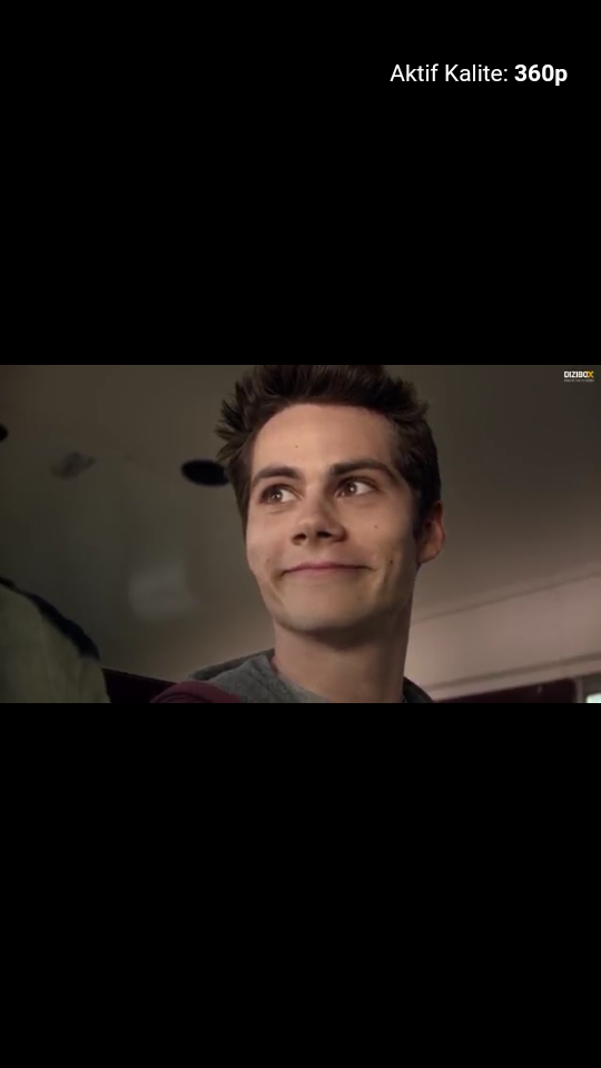 Teenwolf'u Ne Kadar Biliyorsun?