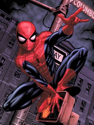 Spider man 