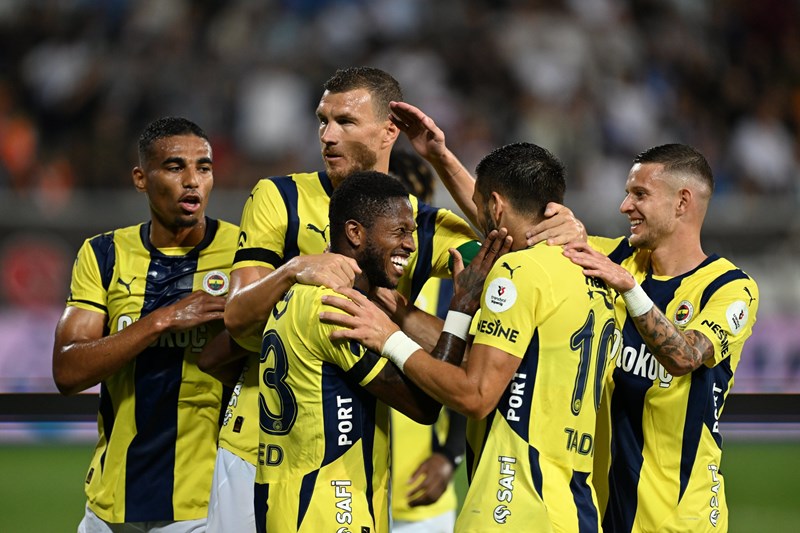 FENERBAHÇEEE💙💛⚽️⚽️