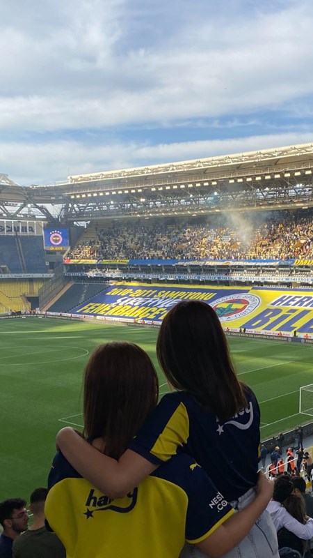 Fenerbahçe💙💛⚽️
