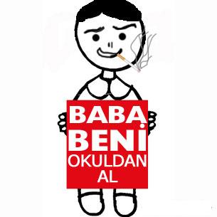 Nasıl Bir Örencisin