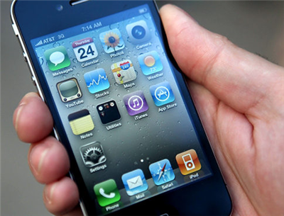 İPHONE 4
