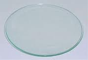 WATCH glass