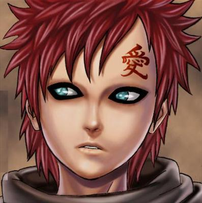 Hangi Naruto Karakterisin