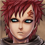 Hangi Naruto Karakterisin