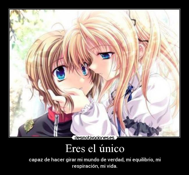 !Que Anime Eres ?