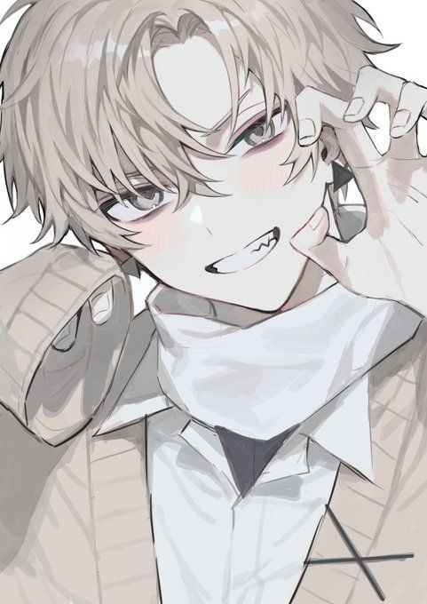Siapa Kamu Di Dunia Anime 