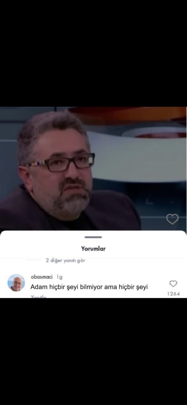Köle misin Efendi misin