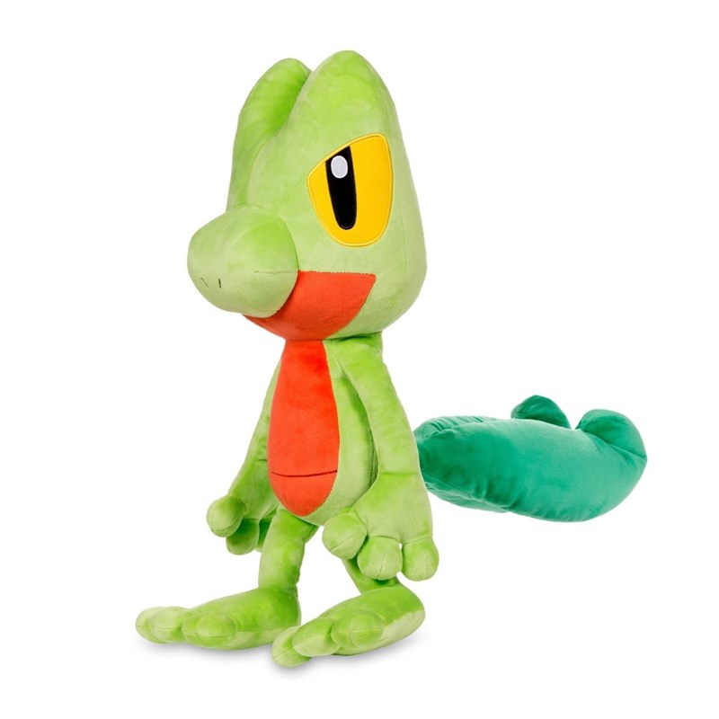 Treecko