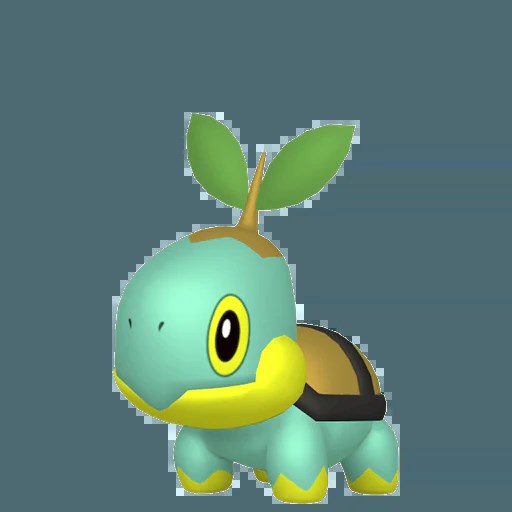 Turtwig
