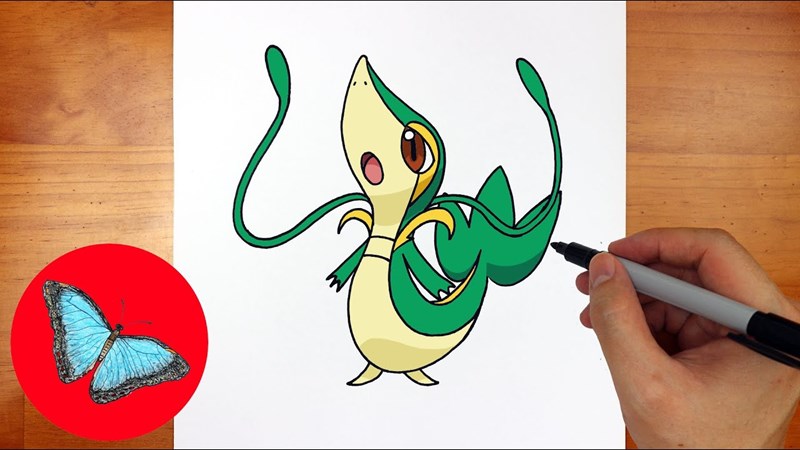 Snivy