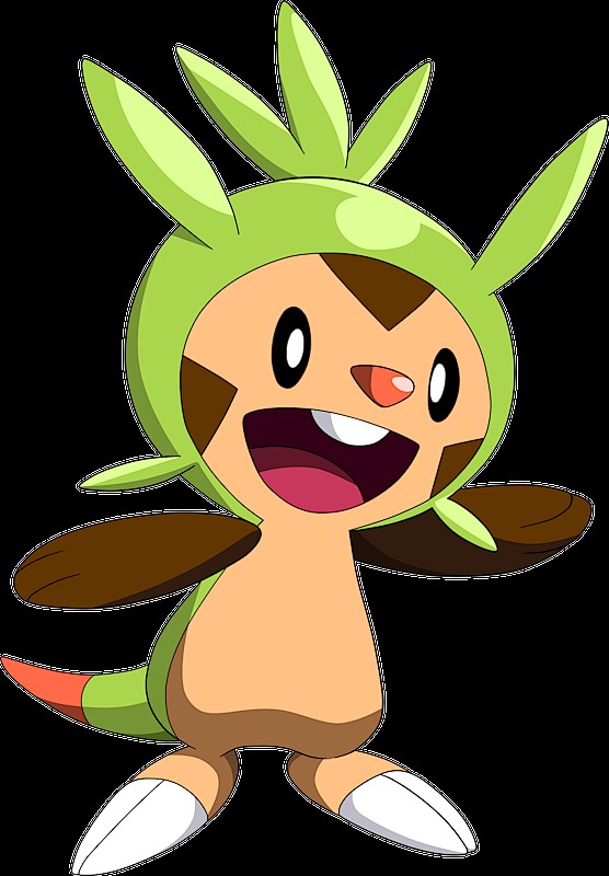 Chespin