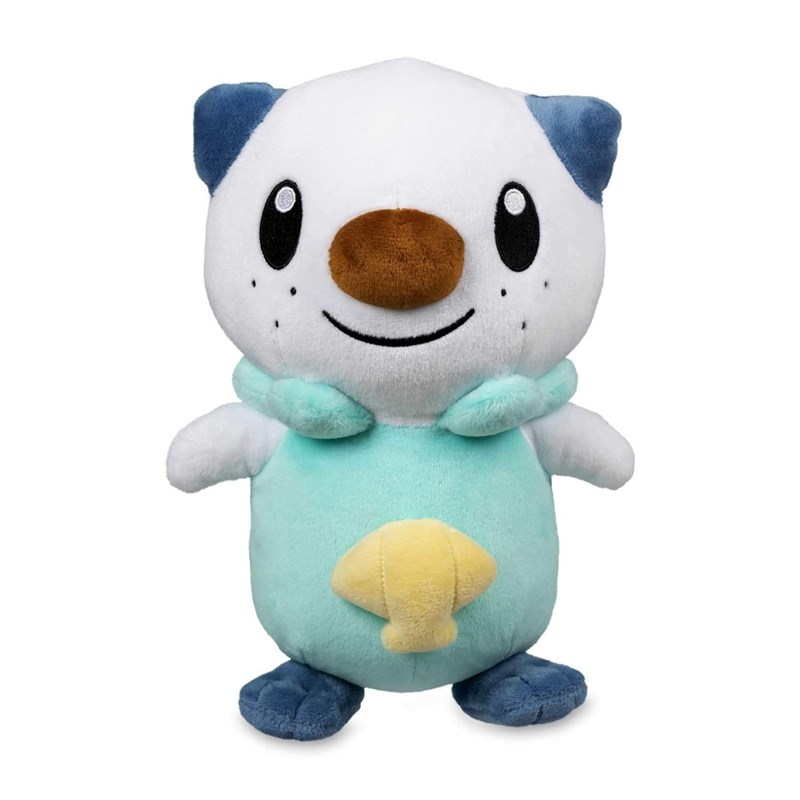 Oshawott